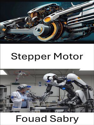 cover image of Stepper Motor